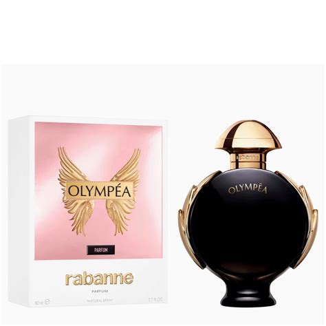olympea natural spray